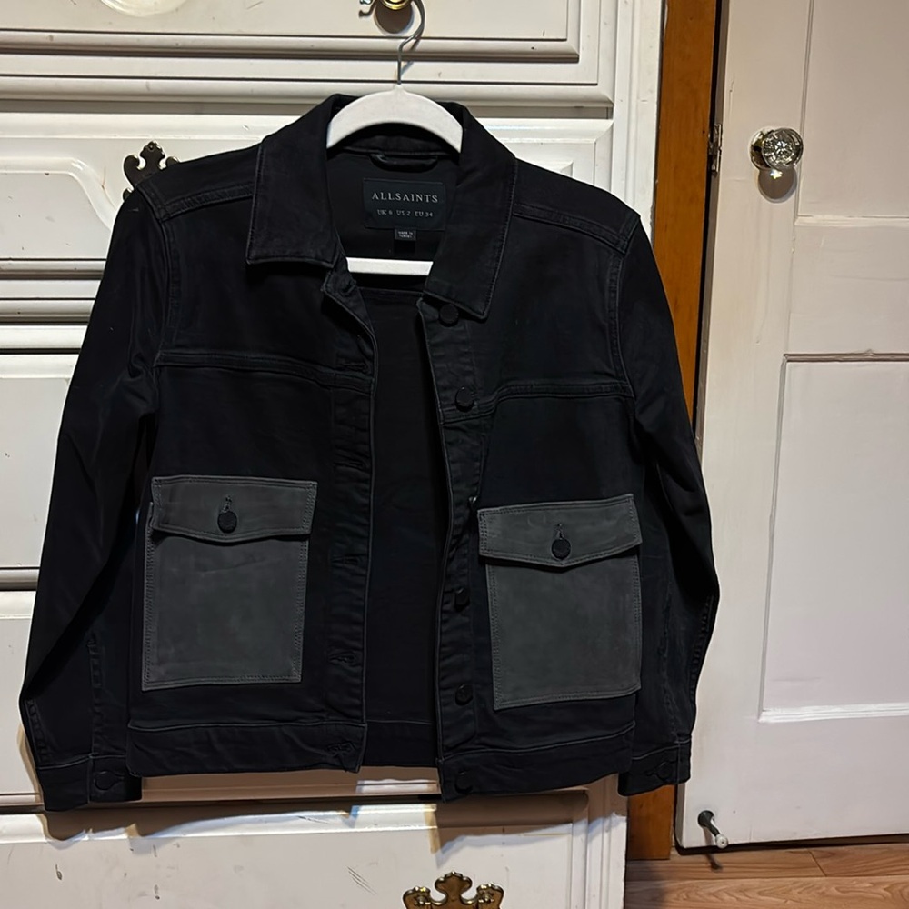 Allsaints Jacket